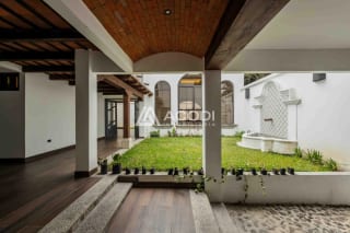 Casa en Antigua Guatemala — Casa en Venta en Antigua, Sacatepéquez — miniatura 6 de 6