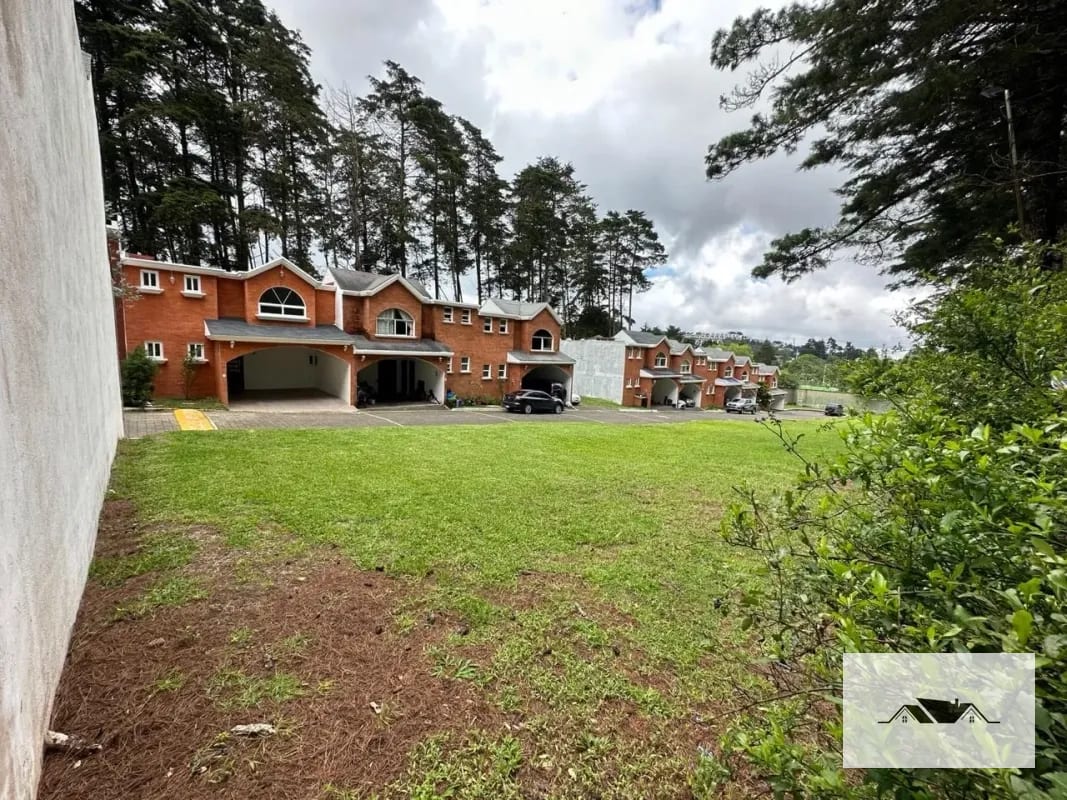 EN VENTA TERRENO PLANO CAES KM 17.5 — Terreno en Venta en Carretera a El Salvador, Guatemala, Ciudad — foto 3 de 3