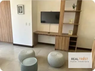 Alquiler de apartamento tipo estudio en Edificio Elemento — Apartamento en Alquiler en Zona 13, Guatemala, Ciudad — miniatura 5 de 5