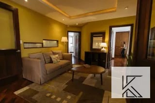 Apartamento en ALQUILER en Edificio Santa Maria, zona 10 — Apartamento en Alquiler en Santa María, Zona 10, Guatemala, Ciudad — miniatura 9 de 10