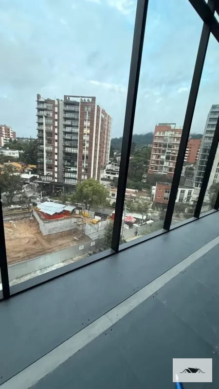 En Venta Oficinas nuevas para estrenar en Zona 15 – Edificio Boutique de Lujo — Oficina en Venta en Vista Hermosa I, Zona 15, Guatemala, Ciudad — foto 5 de 14