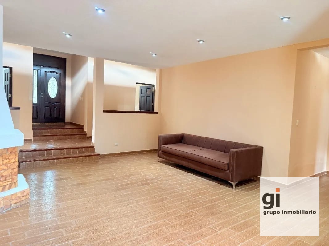 Casa de un nivel en venta en Condominio en Fraijanes — Casa en Venta en Carretera a El Salvador, Guatemala, Ciudad — foto 5 de 7