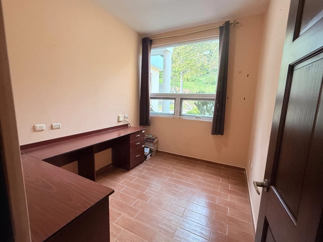 Casa de un nivel en venta en Condominio en Fraijanes — Casa en Venta en Carretera a El Salvador, Guatemala, Ciudad — foto 2 de 7