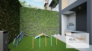 APARTAMENTOS EN VENTA EN HESSEN — Apartamento en Venta en Vista Hermosa I, Zona 15, Guatemala, Ciudad — miniatura 5 de 7