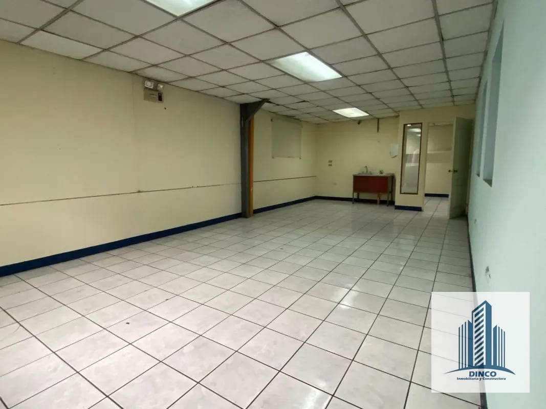 Vendo Ofi-Bodega Km 19.5 CA9 Sur — Bodega / Ofibodega en Venta en Villa Nueva, Guatemala, Ciudad — foto 2 de 6