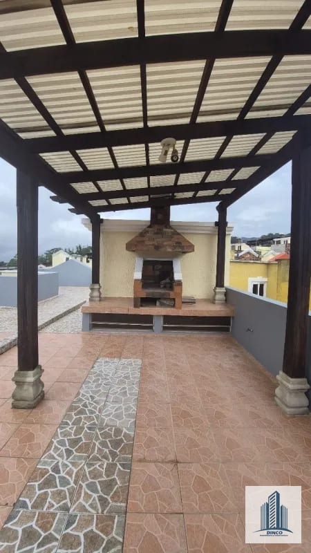 Vendo Casa en Quinta Los Encinos Z.7 de Mixco — Casa en Venta en Quinta Los Encinos, Zona 7 Mixco, Guatemala, Ciudad — foto 2 de 6