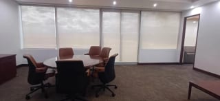 Oficina Amueblada en Renta zona 10 — Oficina en Alquiler en Zona 10, Guatemala, Ciudad — miniatura 7 de 10