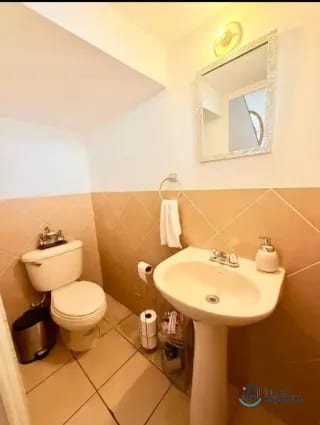 Casa en venta zona 8 mixco-San Cristóbal — Casa en Venta en Zona 8 Mixco, Guatemala, Ciudad — miniatura 5 de 17
