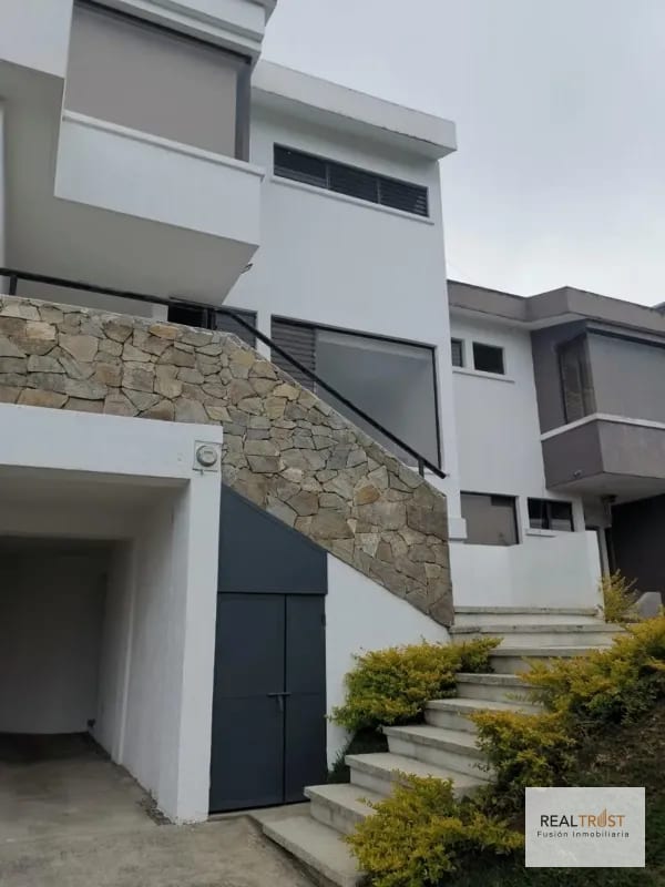 Casa en Renta Viscaya KM 17.5 CES — Casa en Alquiler en km 16-20, Carretera a El Salvador, Guatemala, Ciudad — foto 16 de 16
