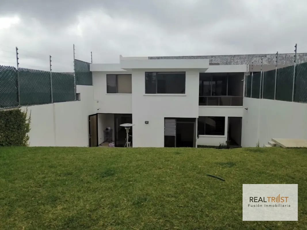 Casa en Renta Viscaya KM 17.5 CES — Casa en Alquiler en km 16-20, Carretera a El Salvador, Guatemala, Ciudad — foto 12 de 16