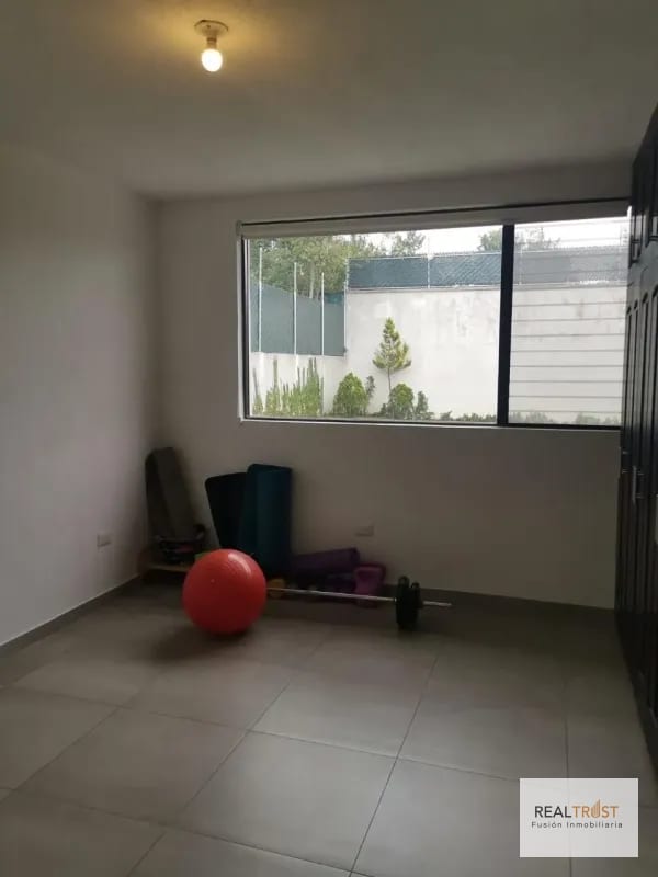 Casa en Renta Viscaya KM 17.5 CES — Casa en Alquiler en km 16-20, Carretera a El Salvador, Guatemala, Ciudad — foto 8 de 16