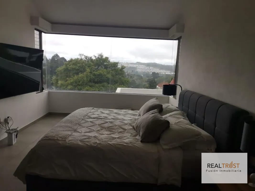 Casa en Renta Viscaya KM 17.5 CES — Casa en Alquiler en km 16-20, Carretera a El Salvador, Guatemala, Ciudad — foto 5 de 16