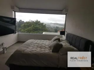 Casa en Renta Viscaya KM 17.5 CES — Casa en Alquiler en km 16-20, Carretera a El Salvador, Guatemala, Ciudad — miniatura 5 de 16