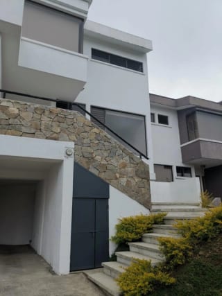 Casa en renta en Condominio Viscaya km 17.5 — Casa en Alquiler en Carretera a El Salvador, Guatemala, Ciudad — miniatura 1 de 16