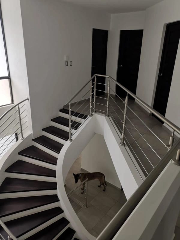 Casa en renta en Condominio Viscaya km 17.5 — Casa en Alquiler en Carretera a El Salvador, Guatemala, Ciudad — foto 15 de 16