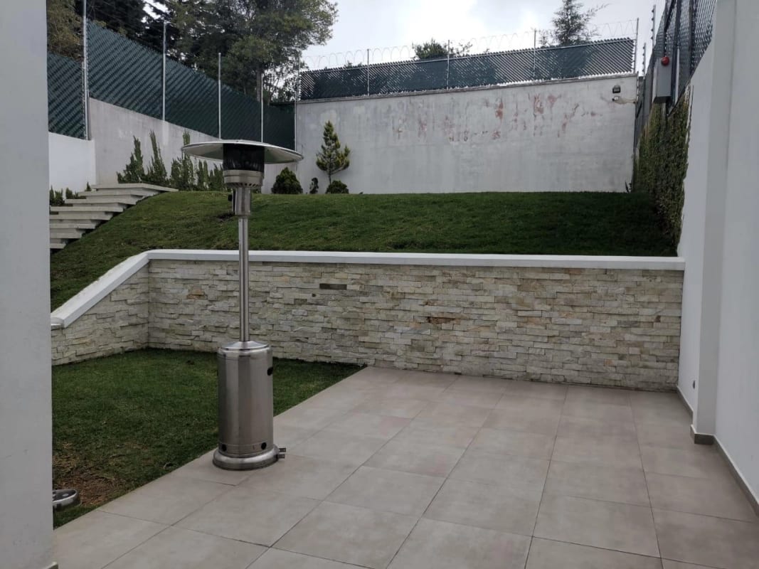 Casa en renta en Condominio Viscaya km 17.5 — Casa en Alquiler en Carretera a El Salvador, Guatemala, Ciudad — foto 14 de 16