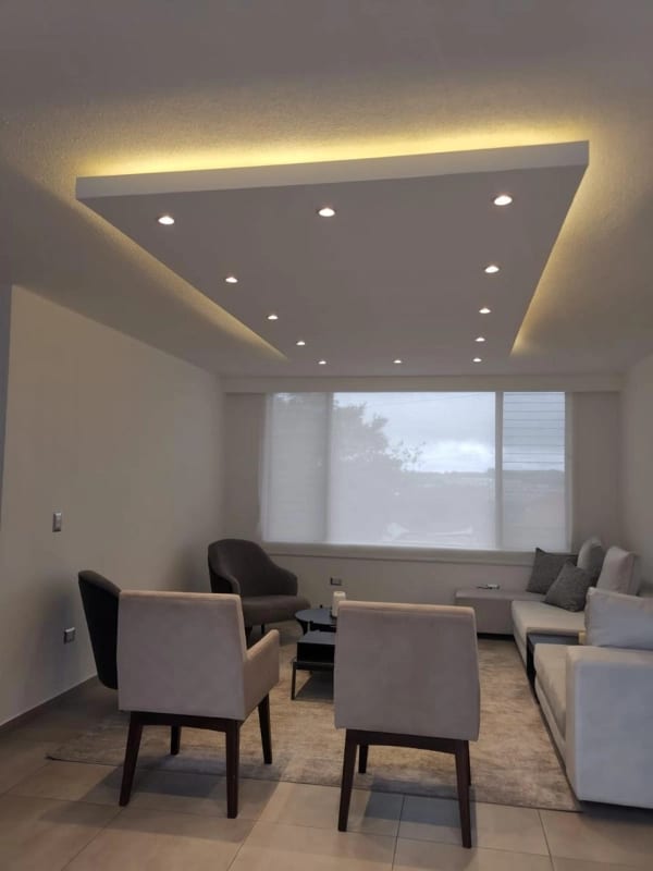 Casa en renta en Condominio Viscaya km 17.5 — Casa en Alquiler en Carretera a El Salvador, Guatemala, Ciudad — foto 13 de 16