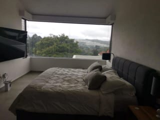 Casa en renta en Condominio Viscaya km 17.5 — Casa en Alquiler en Carretera a El Salvador, Guatemala, Ciudad — miniatura 5 de 16