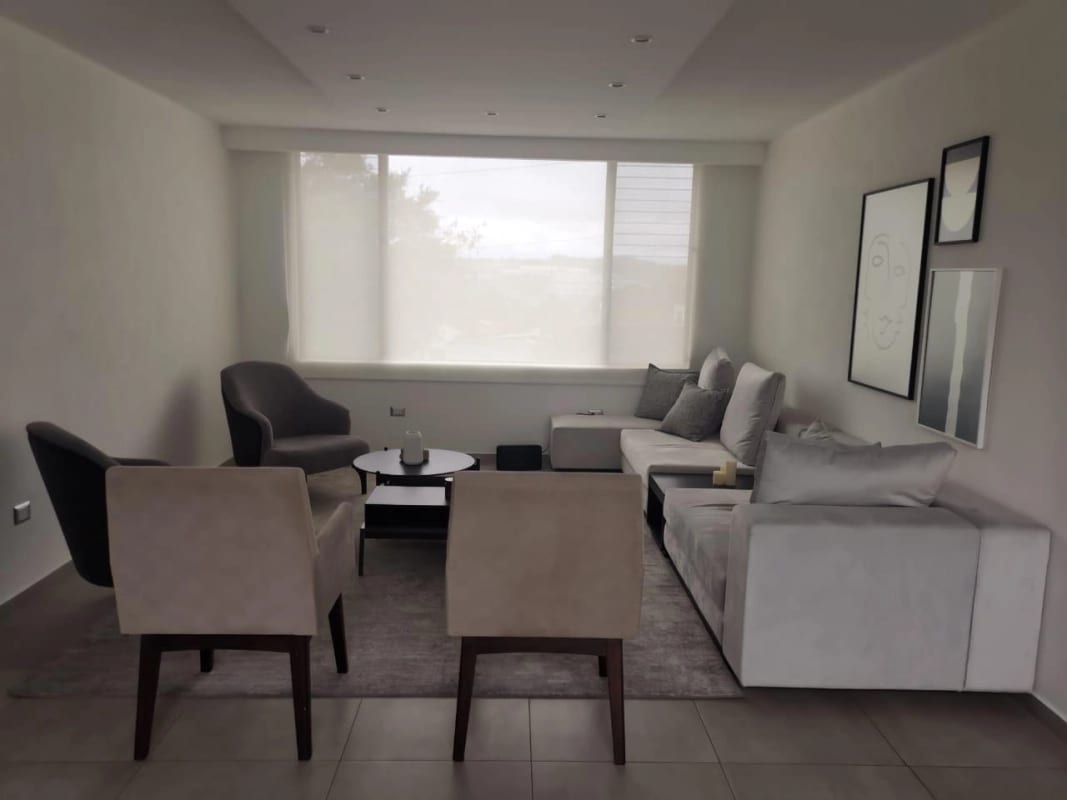 Casa en renta en Condominio Viscaya km 17.5 — Casa en Alquiler en Carretera a El Salvador, Guatemala, Ciudad — foto 4 de 16