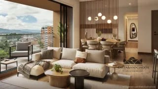 PROYECTO CETRI ZONA 14 APARTAMENTOS — Apartamento en Venta en Zona 14, Guatemala, Ciudad — miniatura 4 de 9