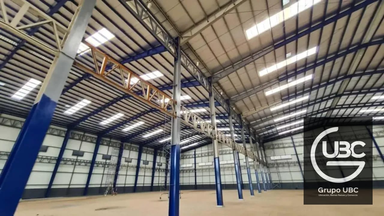 Bodega en renta Masagua Escuintla — Bodega / Ofibodega en Alquiler en Masagua, Escuintla — foto 1 de 2