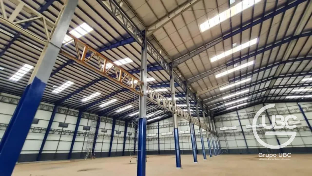 Bodega en renta Masagua Escuintla — Bodega / Ofibodega en Alquiler en Masagua, Escuintla — foto 1 de 2