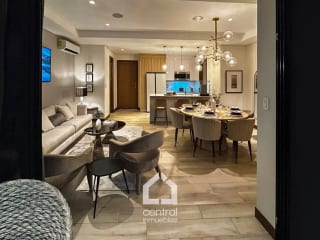 Apartamento de 2 habitaciones en excelente ubicación en Ferré 10, zona 10 — Apartamento en Venta en Ferré Diez, Zona 10, Guatemala, Ciudad — miniatura 14 de 17