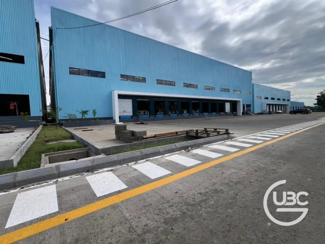 12,526m de bodega en renta en Masagua Escuintla — Bodega / Ofibodega en Alquiler en Masagua, Escuintla — foto 3 de 3