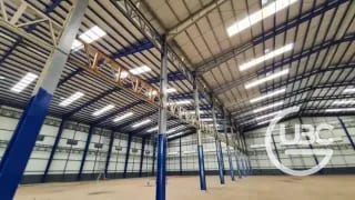 12,526m de bodega en renta en Masagua Escuintla — Bodega / Ofibodega en Alquiler en Masagua, Escuintla — miniatura 2 de 3