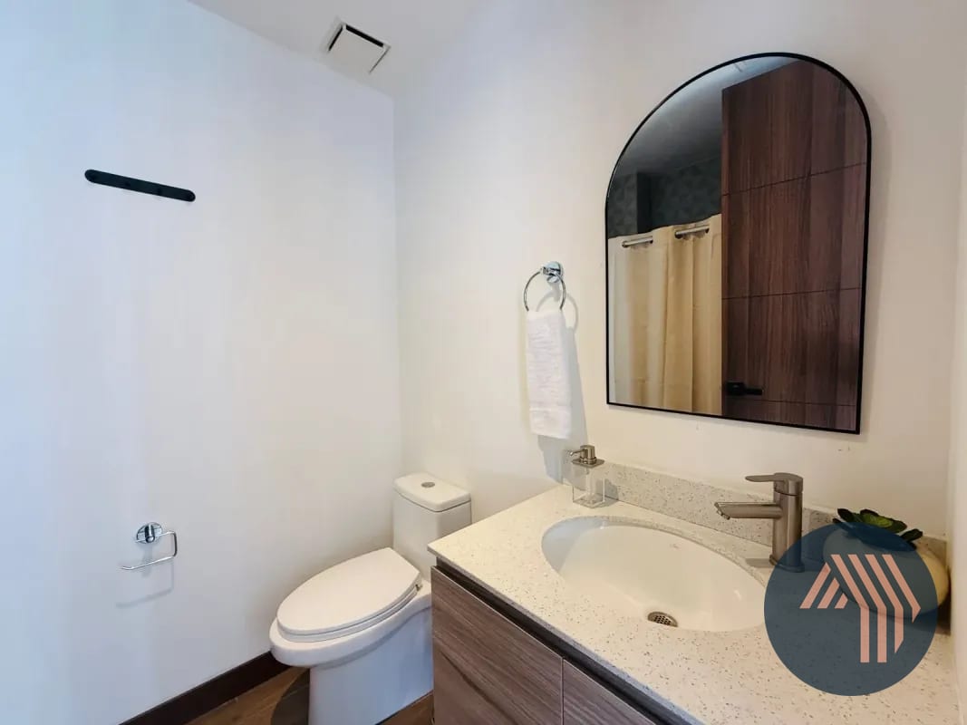 Venta de Lindo Apartamento 2 Dorms. - Vila Catorce, Zona 14 — Apartamento en Venta en Zona 14, Guatemala, Ciudad — foto 7 de 10