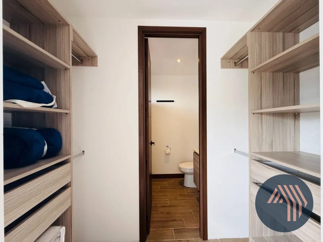 Venta de Lindo Apartamento 2 Dorms. - Vila Catorce, Zona 14 — Apartamento en Venta en Zona 14, Guatemala, Ciudad — foto 9 de 10