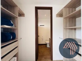 Venta de Lindo Apartamento 2 Dorms. - Vila Catorce, Zona 14 — Apartamento en Venta en Zona 14, Guatemala, Ciudad — miniatura 9 de 10
