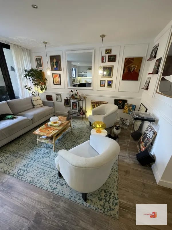 Apartamento amplio 1 dormitorio con sala fam y estudio incorporados - zona 16 Kanajuyu — Apartamento en Venta en Kanajuyú, Zona 16, Guatemala, Ciudad — foto 12 de 13