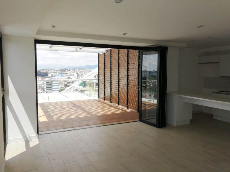 ZONA 4 QUO, apartamento con terraza — Apartamento en Venta en QUO, Zona 4, Guatemala, Ciudad — foto 3 de 10