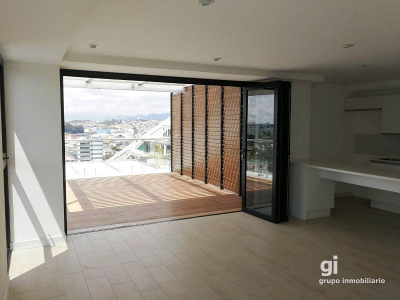 QUO zona 4, APTO CON TERRAZA — Apartamento en Venta en QUO, Zona 4, Guatemala, Ciudad — foto 1 de 7