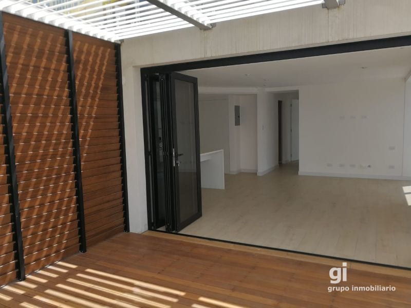QUO  zona 4, APTO CON TERRAZA — Apartamento en Venta en QUO, Zona 4, Guatemala, Ciudad — foto 3 de 7