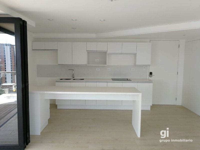 QUO  zona 4, APTO CON TERRAZA — Apartamento en Venta en QUO, Zona 4, Guatemala, Ciudad — foto 7 de 7