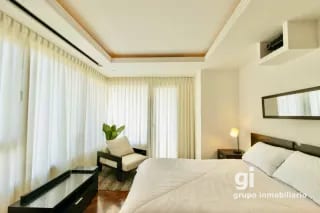 Apartamento amueblado en renta zona 10 — Apartamento en Alquiler en Zona 10, Guatemala, Ciudad — miniatura 5 de 6