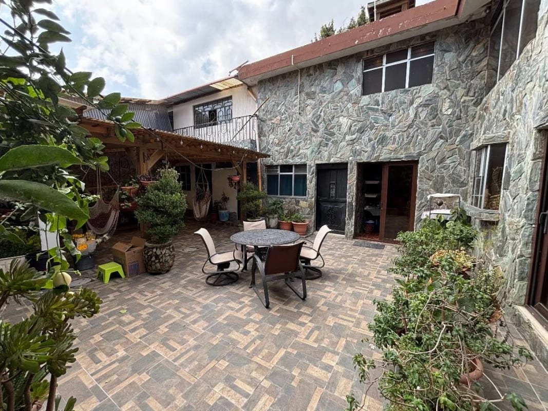 Casa en Venta en Salcajá, Quetzaltenango — Casa en Venta en Salcajá, Quetzaltenango — foto 1 de 17