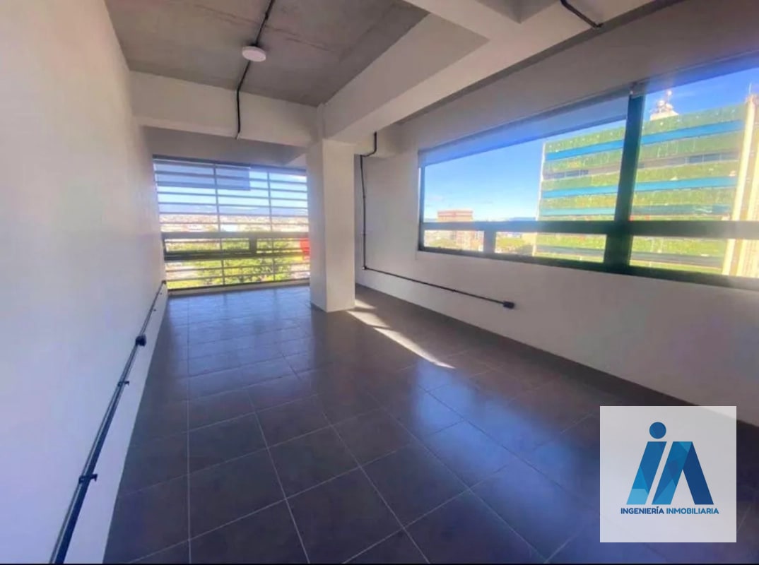 ⭕️NUEVO PRECIO OFICINA EN ALQUILER📍 Edificio NOVA Reformador, zona 9 — Oficina en Alquiler en Nova Reformador, Zona 9, Guatemala, Ciudad — foto 1 de 8
