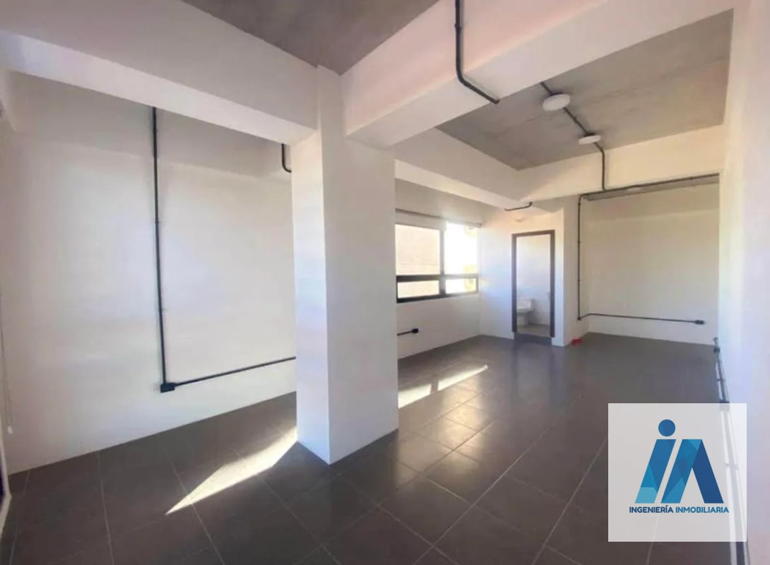 ⭕️NUEVO PRECIO  OFICINA EN ALQUILER📍 Edificio NOVA Reformador, zona 9 — Oficina en Alquiler en Nova Reformador, Zona 9, Guatemala, Ciudad — foto 6 de 8