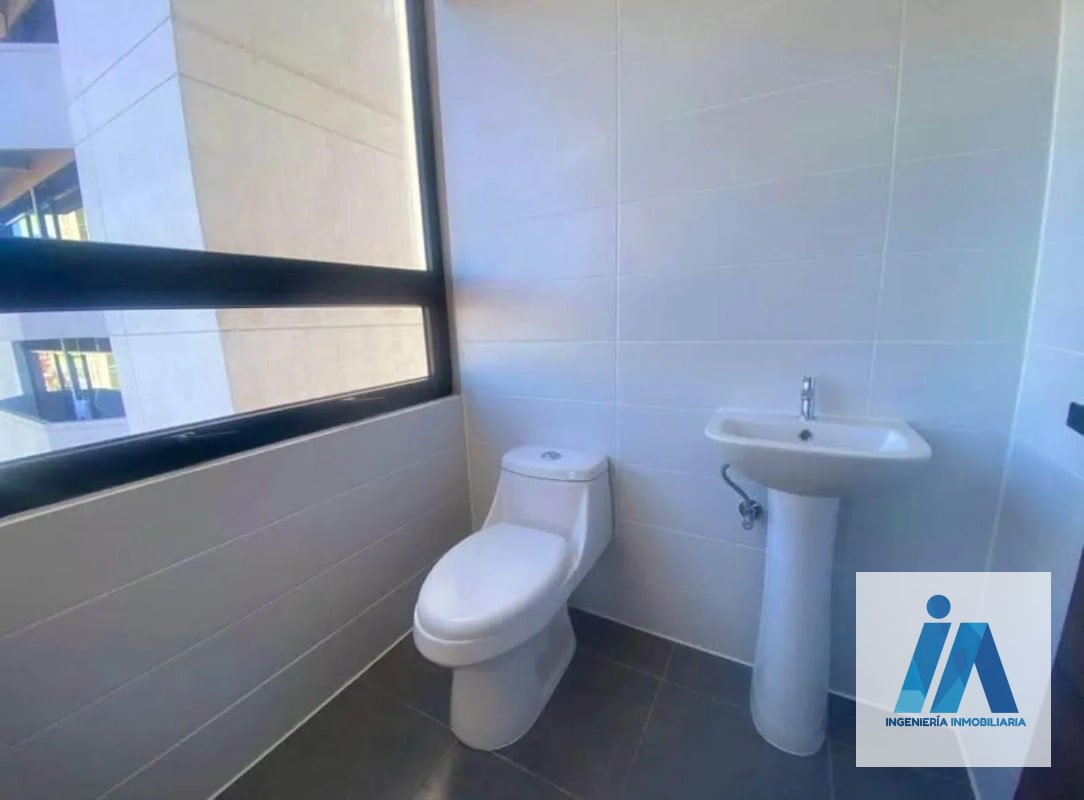 ⭕️NUEVO PRECIO OFICINA EN ALQUILER📍 Edificio NOVA Reformador, zona 9 — Oficina en Alquiler en Nova Reformador, Zona 9, Guatemala, Ciudad — foto 3 de 8
