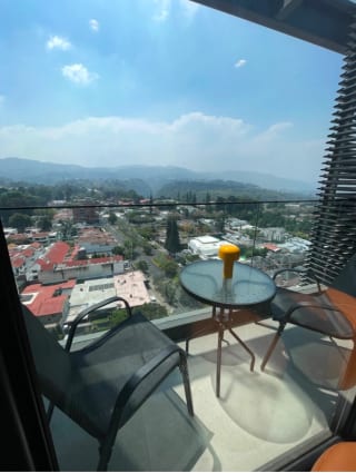 VENTA APARTAMENTO ZONA 14 AMUEBLADO — Apartamento en Venta en Zona 14, Guatemala, Ciudad — miniatura 12 de 17