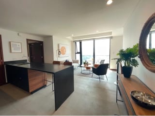 VENTA APARTAMENTO ZONA 14 AMUEBLADO — Apartamento en Venta en Zona 14, Guatemala, Ciudad — miniatura 16 de 17