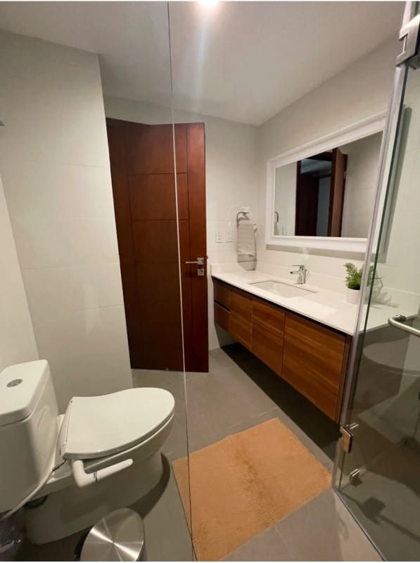 VENTA APARTAMENTO ZONA 14 AMUEBLADO — Apartamento en Venta en Zona 14, Guatemala, Ciudad — foto 9 de 17