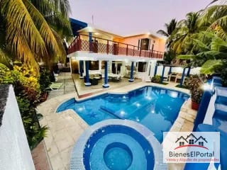 Casa en Km. 4.5 Carretera a Chulamar Fase 2 Puerto San José — Casa en Venta en Altamar II, Puerto San José, Escuintla — miniatura 7 de 9