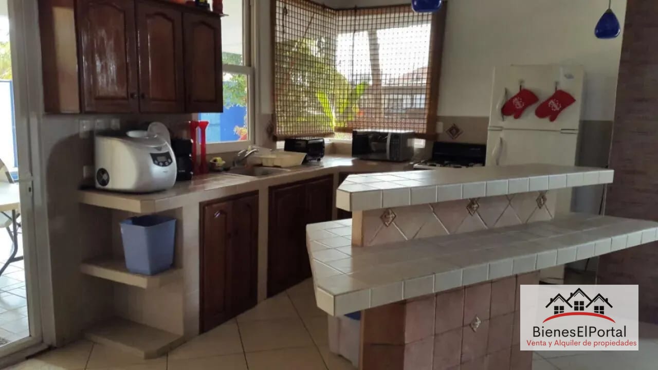 Casa en Km. 4.5 Carretera a Chulamar Fase 2 Puerto San José — Casa en Venta en Altamar II, Puerto San José, Escuintla — foto 6 de 9