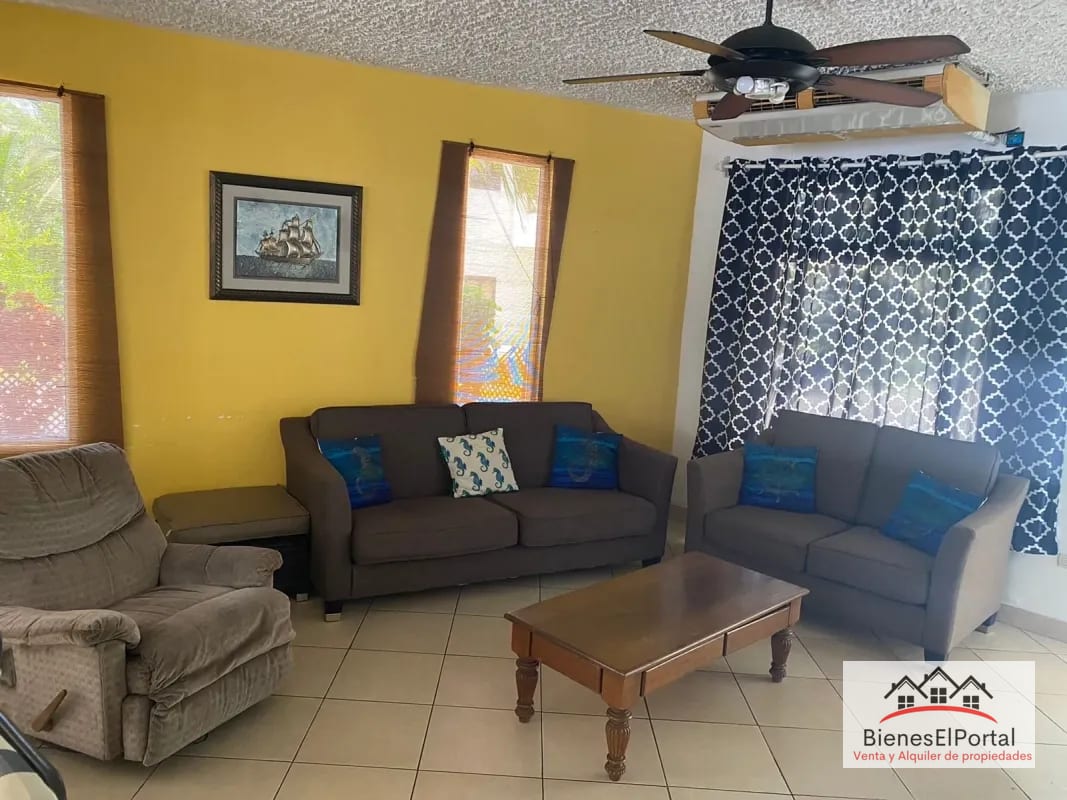 Casa en Km. 4.5 Carretera a Chulamar Fase 2 Puerto San José — Casa en Venta en Altamar II, Puerto San José, Escuintla — foto 5 de 9