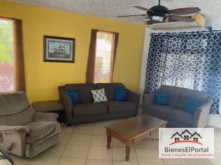 Casa en Km. 4.5 Carretera a Chulamar Fase 2 Puerto San José — Casa en Venta en Altamar II, Puerto San José, Escuintla — miniatura 5 de 9