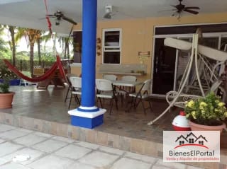 Casa en Km. 4.5 Carretera a Chulamar Fase 2 Puerto San José — Casa en Venta en Altamar II, Puerto San José, Escuintla — miniatura 4 de 9